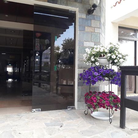 Harry'S Hotel Protaras Exterior photo