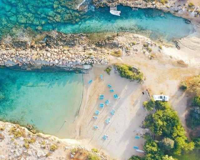 Harry'S Hotel Protaras Exterior photo