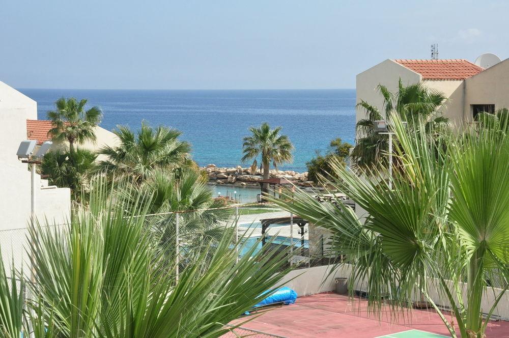 Harry'S Hotel Protaras Exterior photo