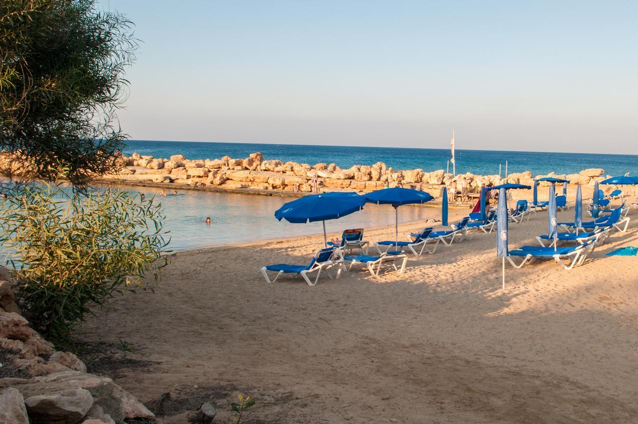 Harry'S Hotel Protaras Exterior photo