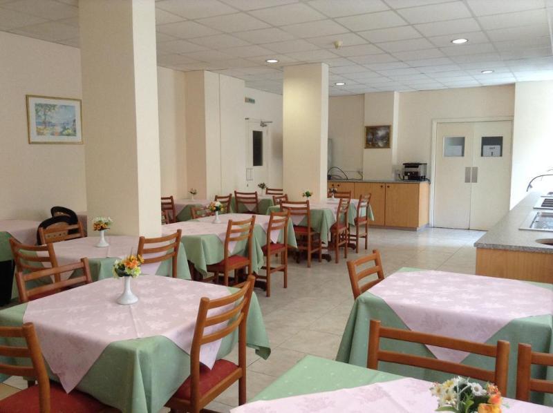 Harry'S Hotel Protaras Exterior photo